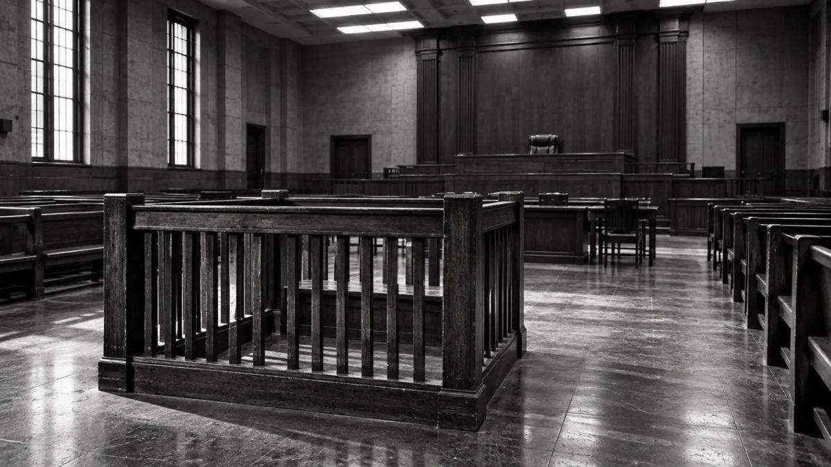 Russian Court Sentences IT Specialist to 13 Years; Binance Data Cited as Evidence