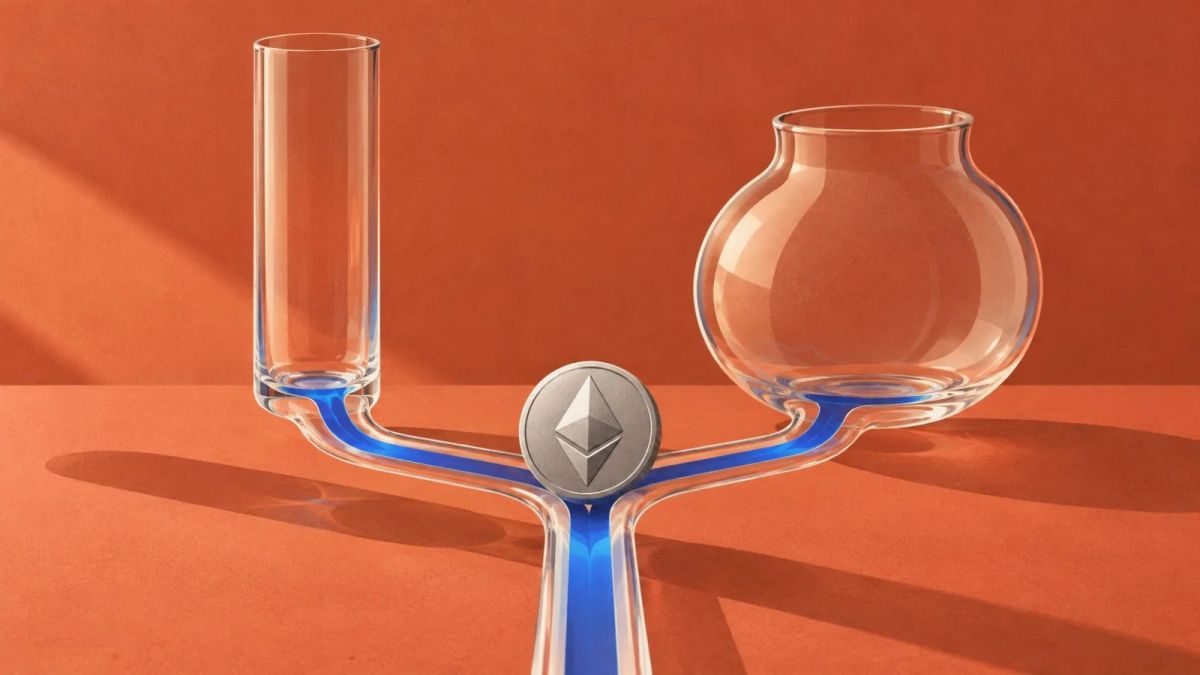 Golem Foundation Adds DeFi Strategies to Its Ether Treasury