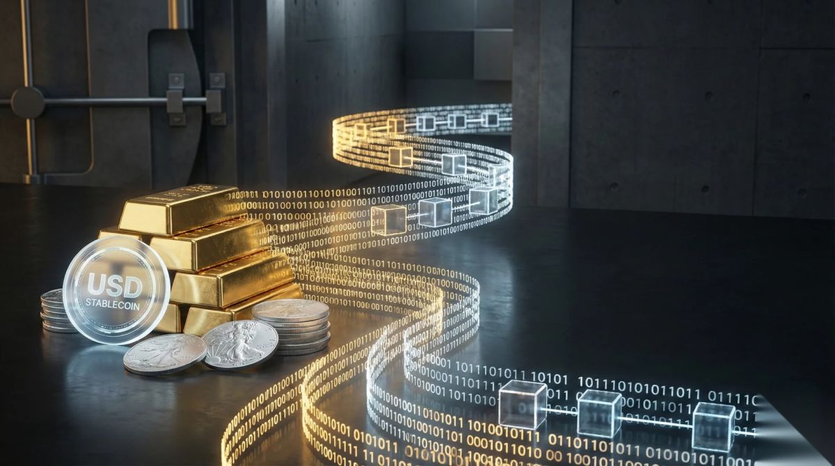DTCC launches tokenization service with 20 major banks including JPMorgan, Citi, Fidelity