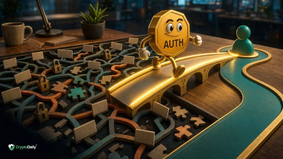 Zerohash Launches AUTH to Remove Wallet Addresses and Network Choice From Crypto Transfers