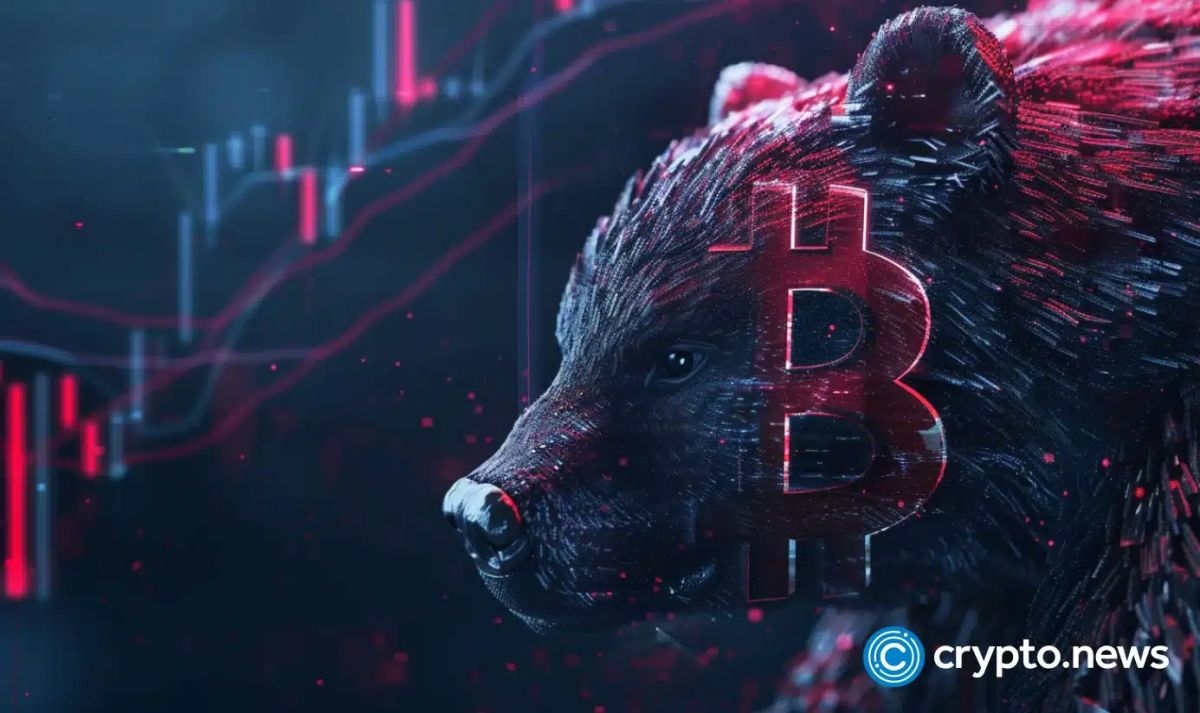 Why is Bitcoin price down today despite spot Bitcoin ETF inflows?