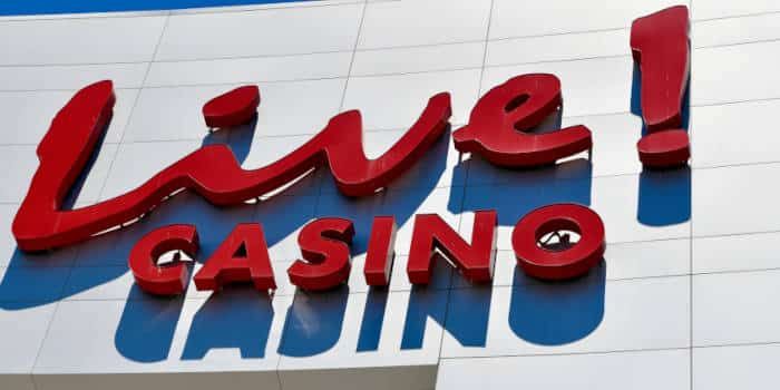 Armed Robbers Attack Woman in Live! Casino Parking Garage, Steal $4,000 in Cash