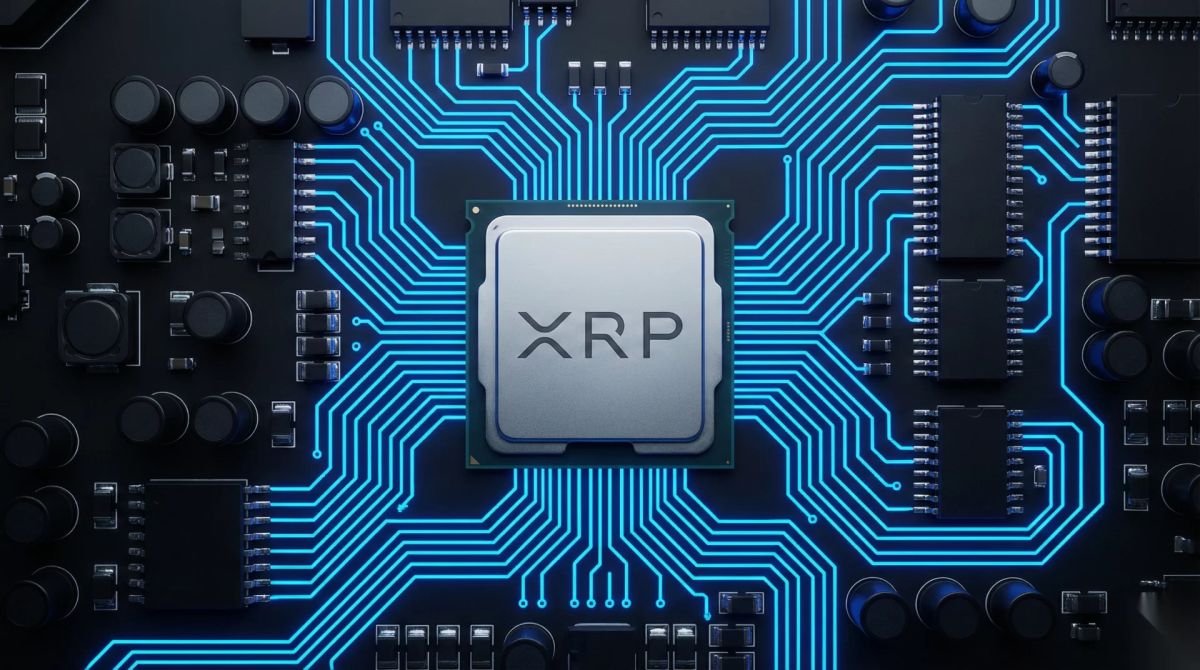 Mason Versluis predicts XRP to reach $5 to $10 in next bull run