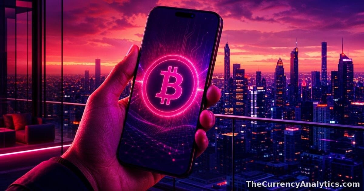 Monero Surges Past Peak as Bitcoin Stays Near Key Support