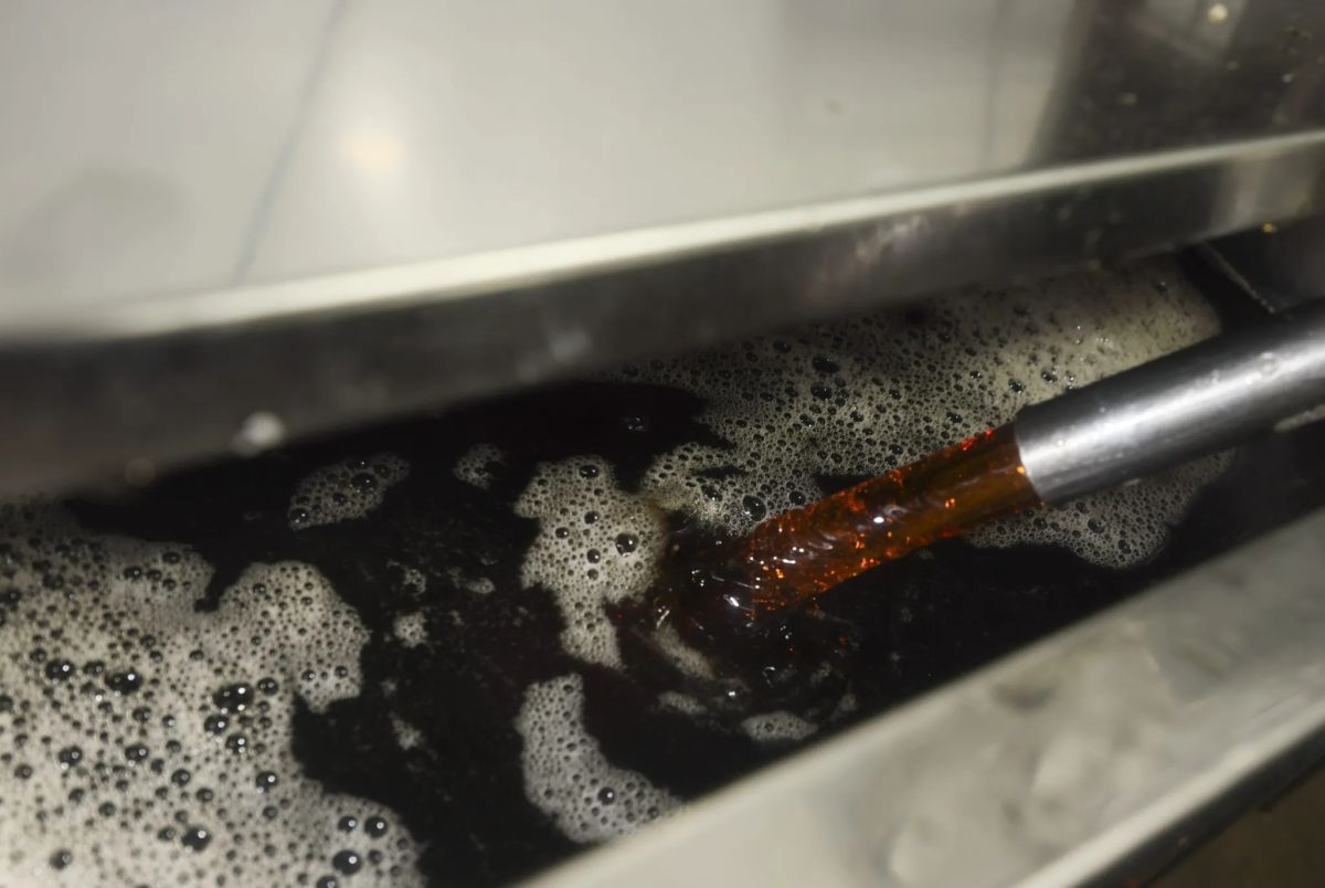 The world’s biggest producer of maple syrup has nearly exhausted its strategic reserves after Americans hoarded supplies ahead of Trump’s tariffs
