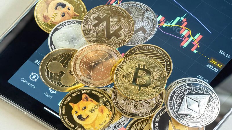 Analyst Names XRP, HYPE and ENA Levels to Watch Ahead of FOMC