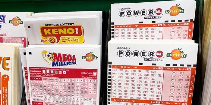 Mega Millions Jackpot Reaches $385M Ahead of Tonight’s Drawing