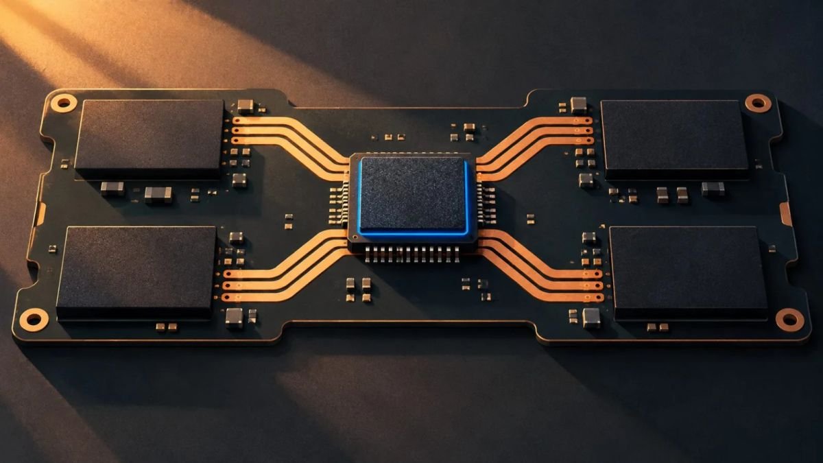 Silicon Motion Raises Annual Dividend 15% to $2.30 Per ADS