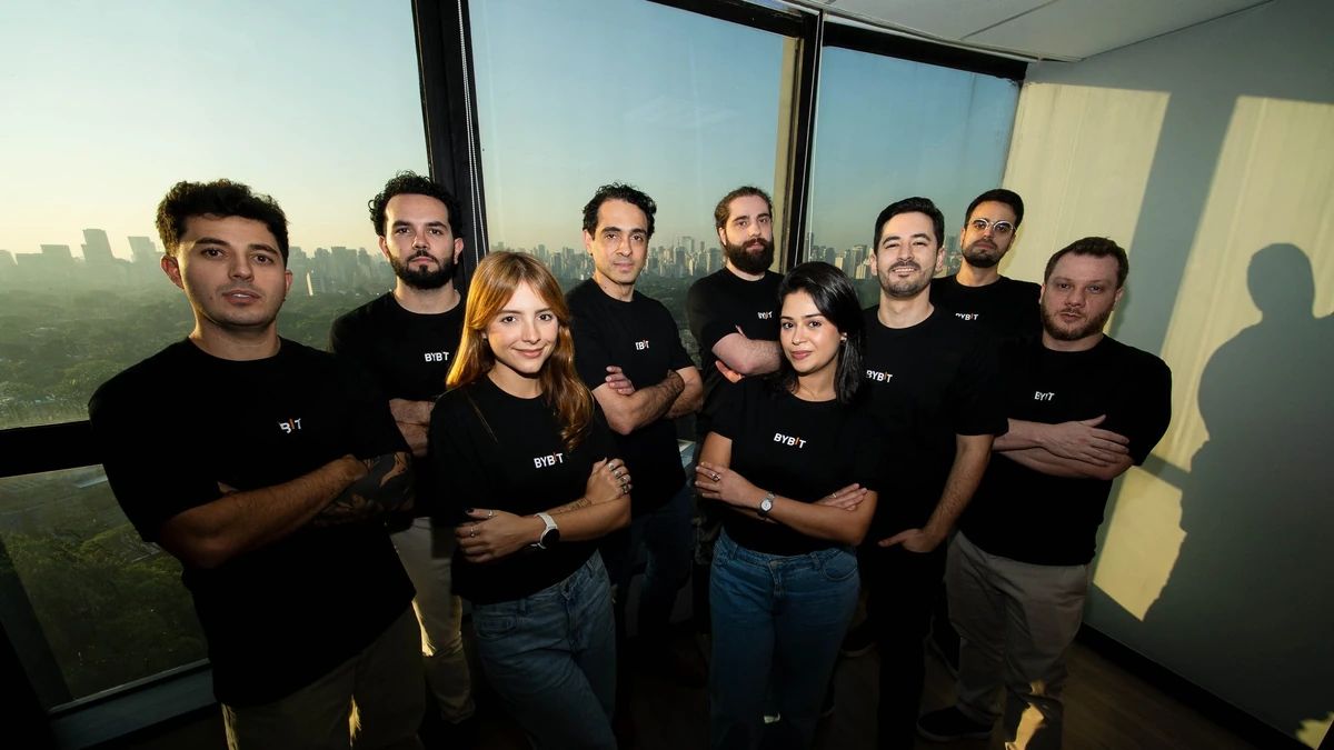 Bybit Files for VASP License in Brazil, Strengthening Local