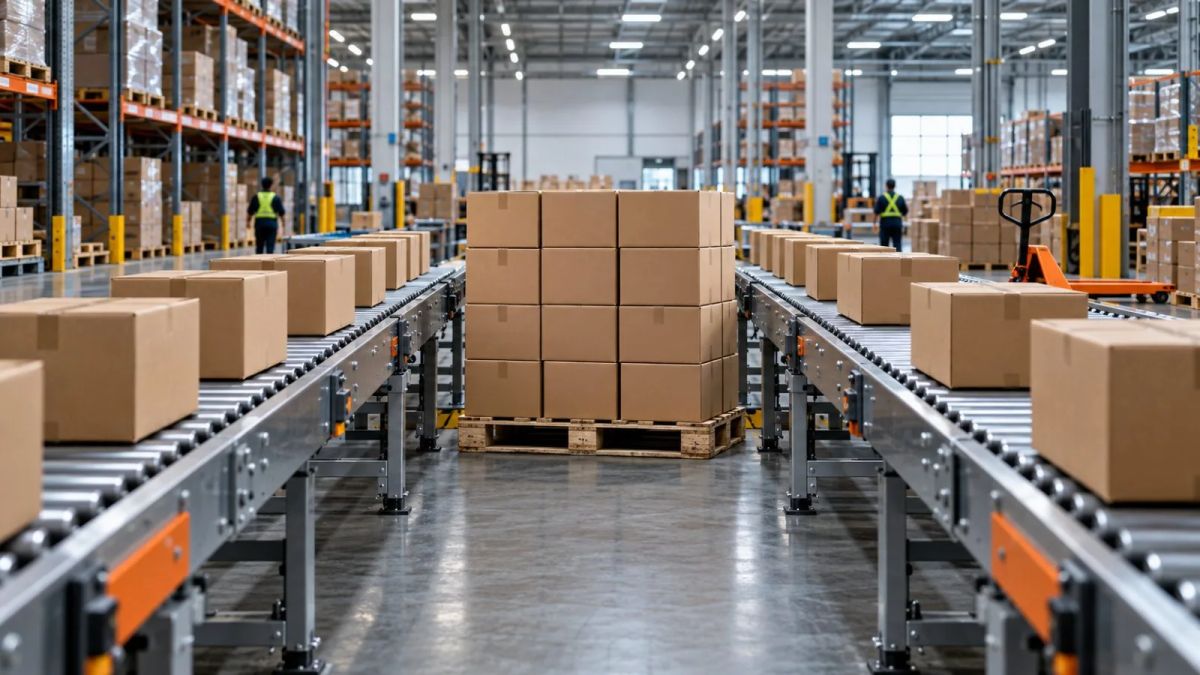 Climb Global Solutions Posts 37% Third-Quarter Sales Growth to $220.3 Million