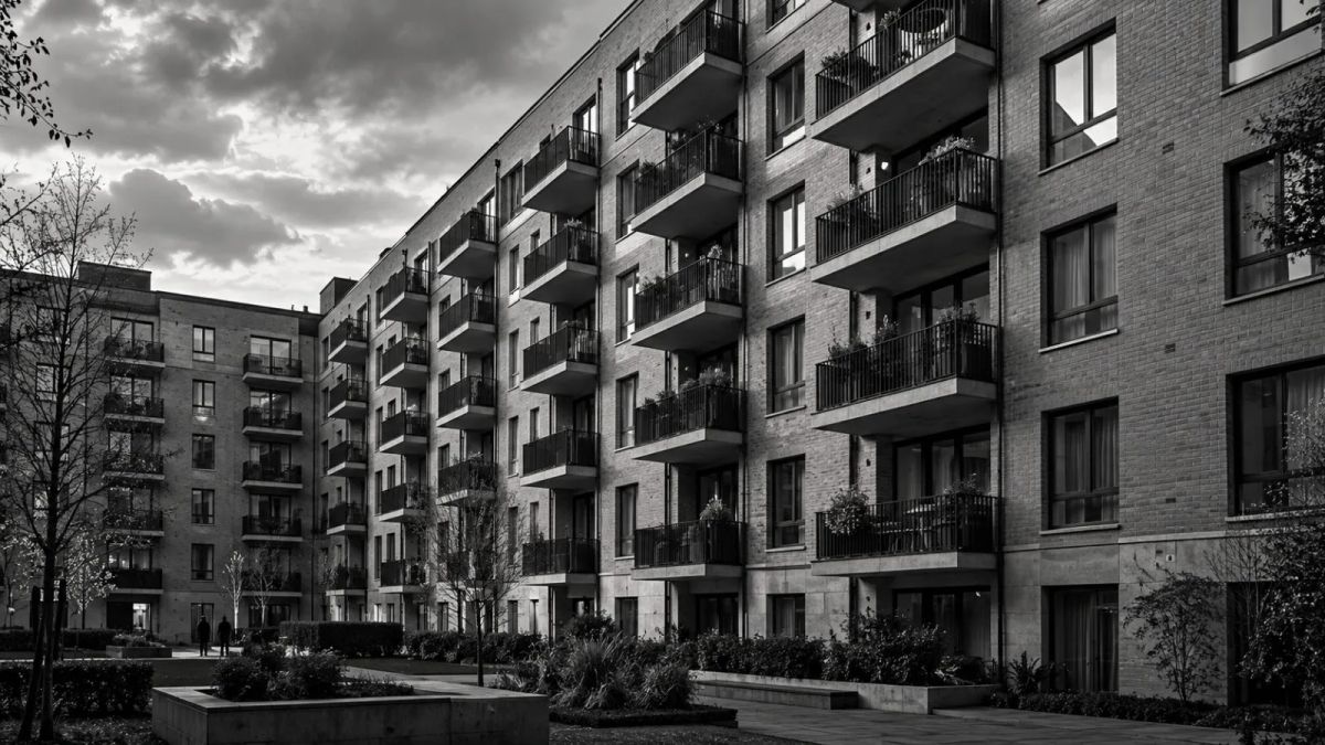 Vonovia Cuts 2026 Rent Forecast and Lowers 2028 Growth Objective