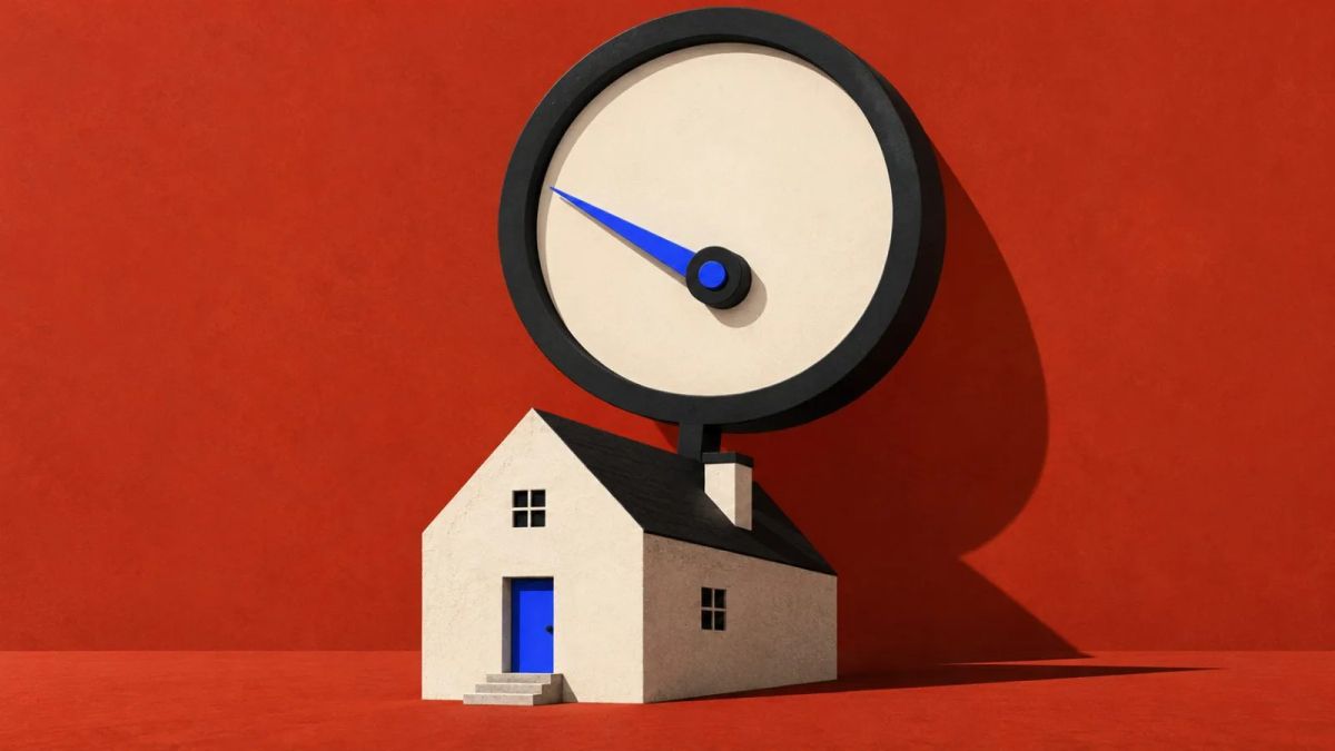 U.S. 30-Year Mortgage Contract Rate Falls to 7.41% Before Jobless Claims