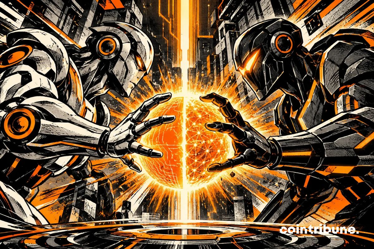 AI Comparison 2026: Who Is Ahead?
