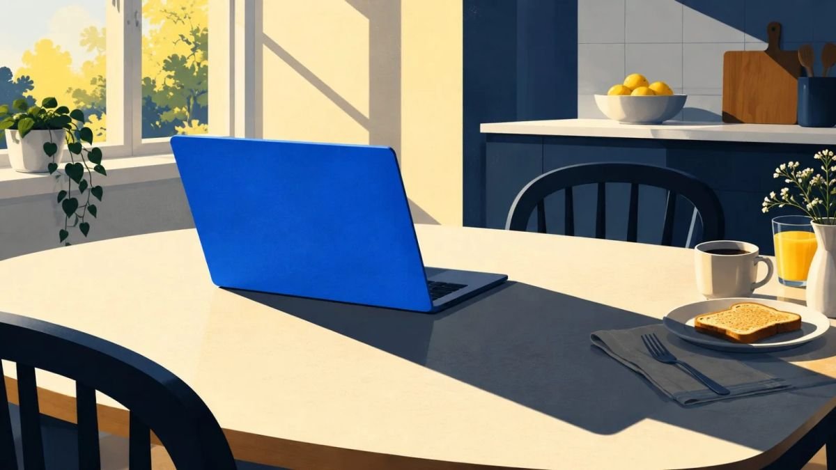 Nearly Half of U.S. Knowledge Workers Often Work on Sundays