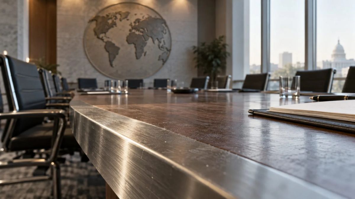 Treasury Counselor Questions IMF's Forecast Record as U.S. Debt Tops $40T