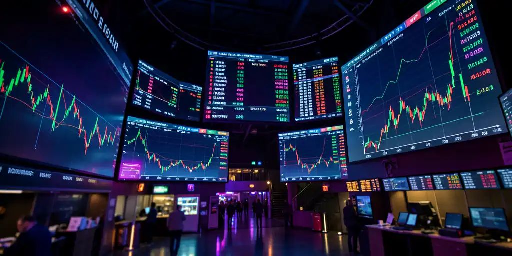 Stablecoin supply shrinks as traders await Fed and BoJ moves