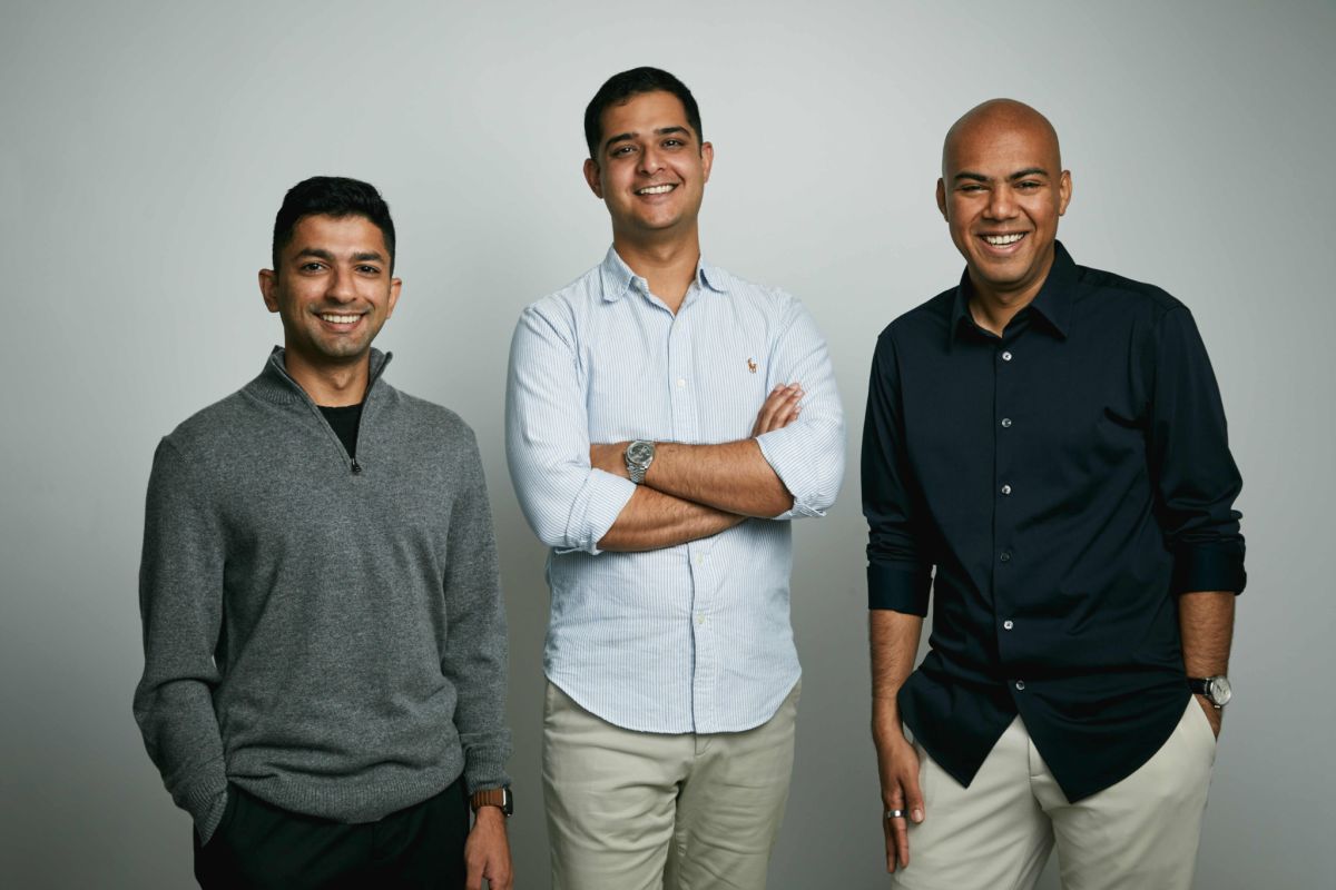 Exclusive: AI code-testing startup Blacksmith hits $1 billion valuation as AI-written code surges