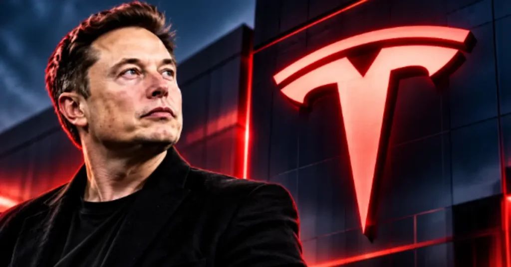 Tesla Earnings Call Today: TSLA Stock Eyes $380 Breakout as Investors Watch Margins