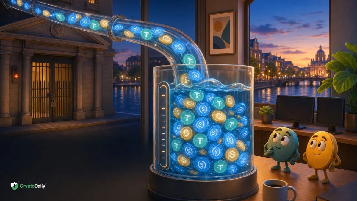 Coinbase Study Says 73% of Stablecoin Transfer Volume Happens Outside US Banking Hours
