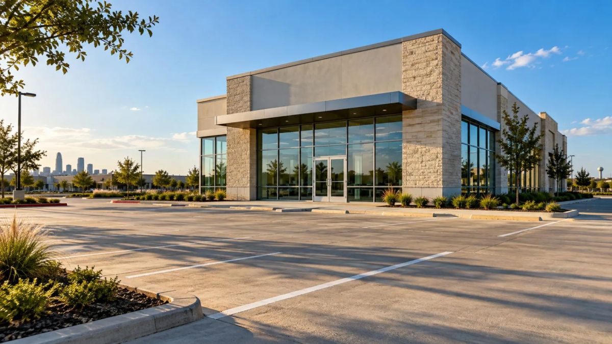 NETSTREIT Raises 2026 Net Investment Outlook Floor to $800 Million
