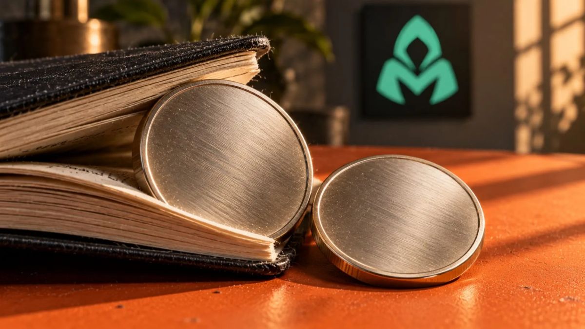 Mancer Launches Books Feature for User-Created Tokens on Robinhood Chain