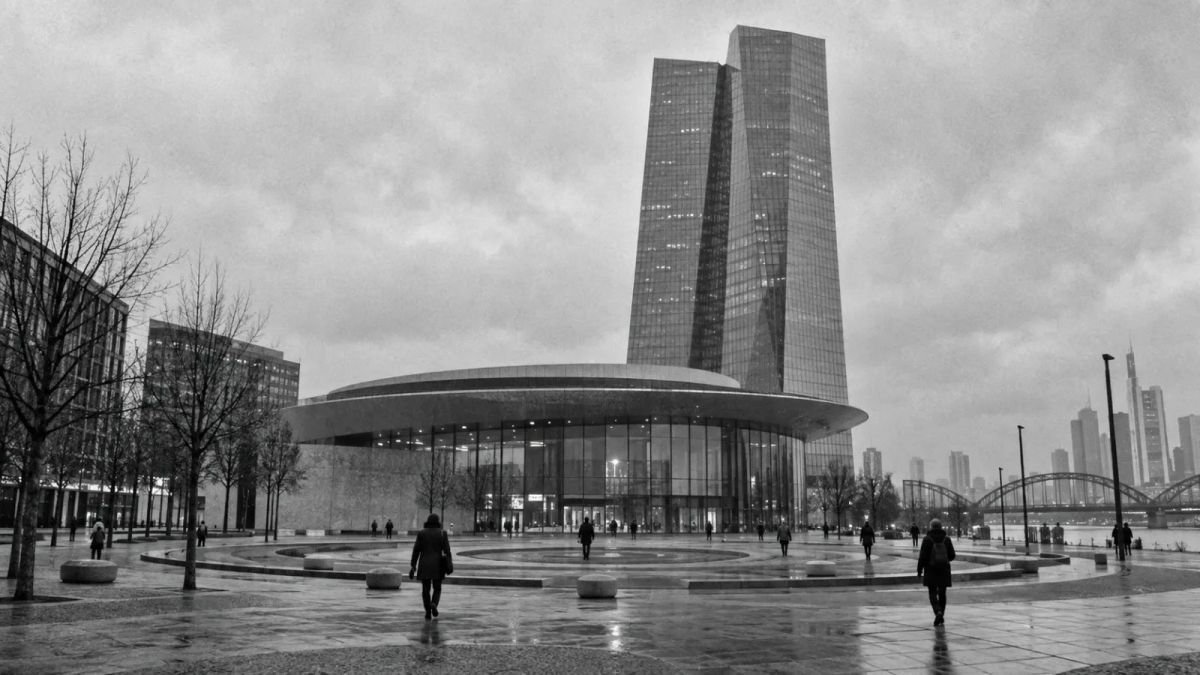ECB Euro Backstop Draws Interest From More Than 30 Central Banks