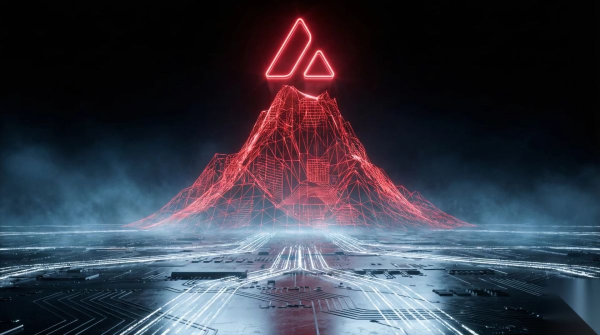 Dinari expands tokenized stocks on Avalanche, AVAX trades at $8.418 below key resistance
