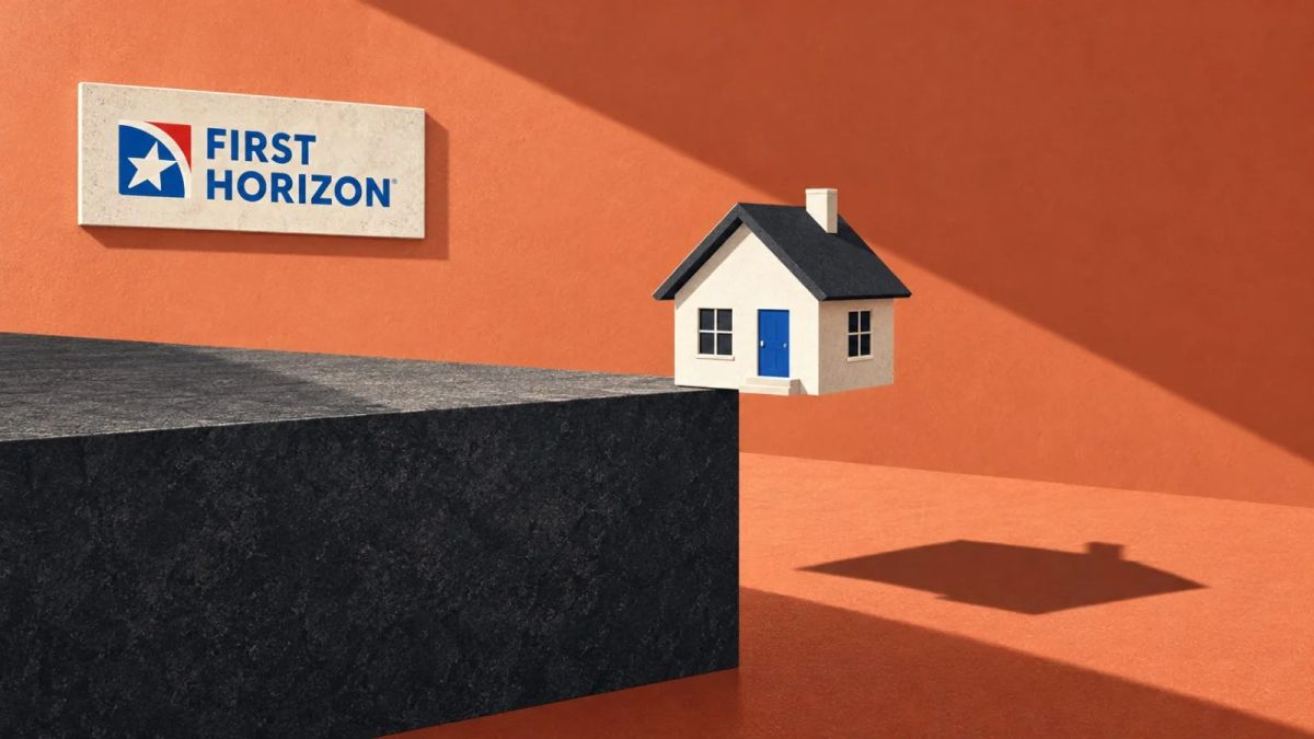 Rosario Companies Sue First Horizon Over Alleged $6.52 Million Transfers