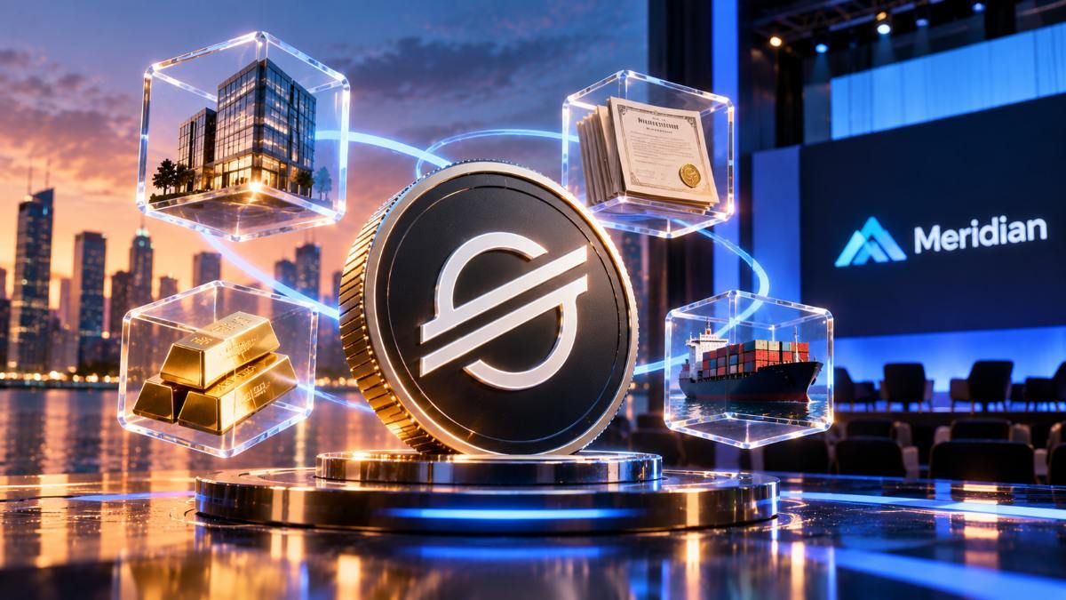 Pontoro Launches Stellar Private Asset Liquidity Pool