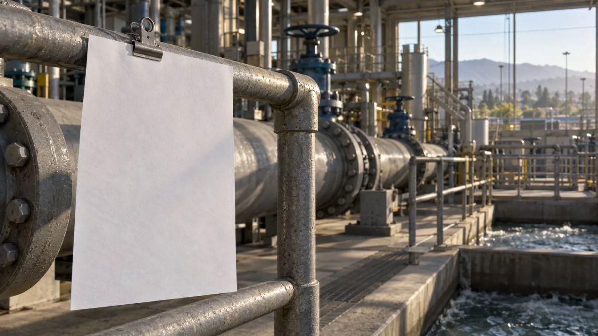 California Water Service Group Revenue Rises 6.7% to $332.2 Million