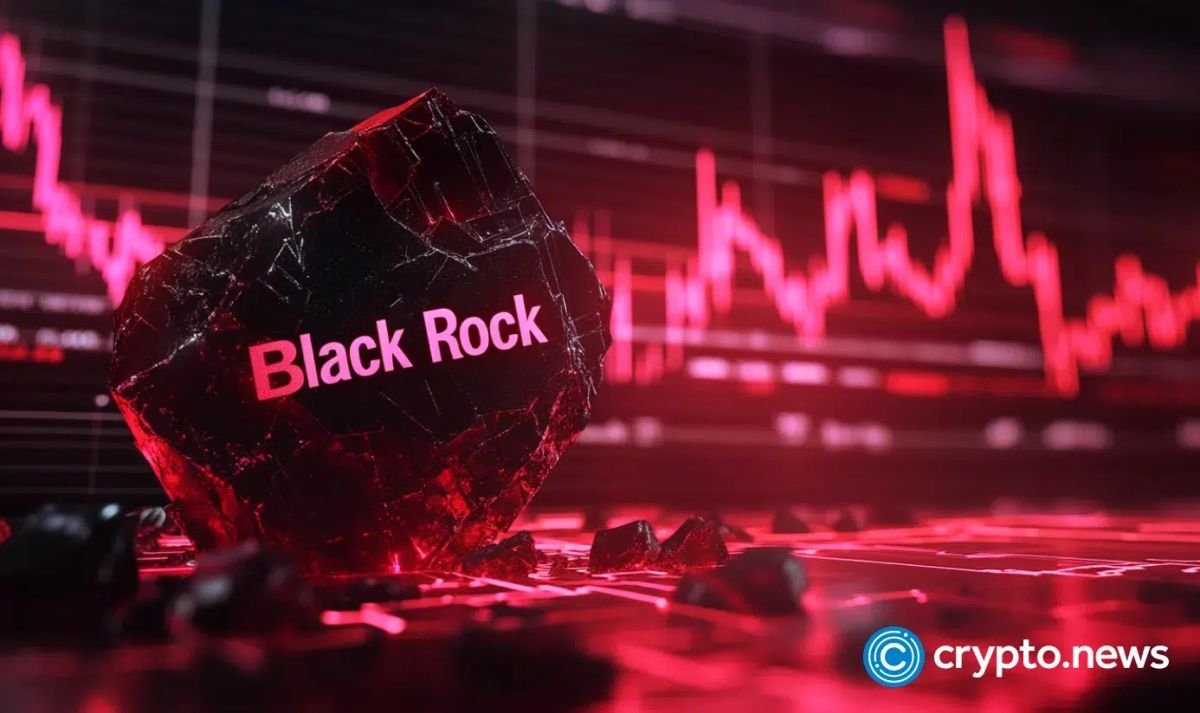 BlackRock wants tokenized funds to back traditional Wall Street trades
