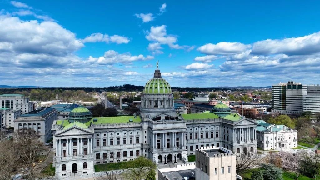 Pennsylvania sweepstakes casinos ban would need fast-tracking as session nears end