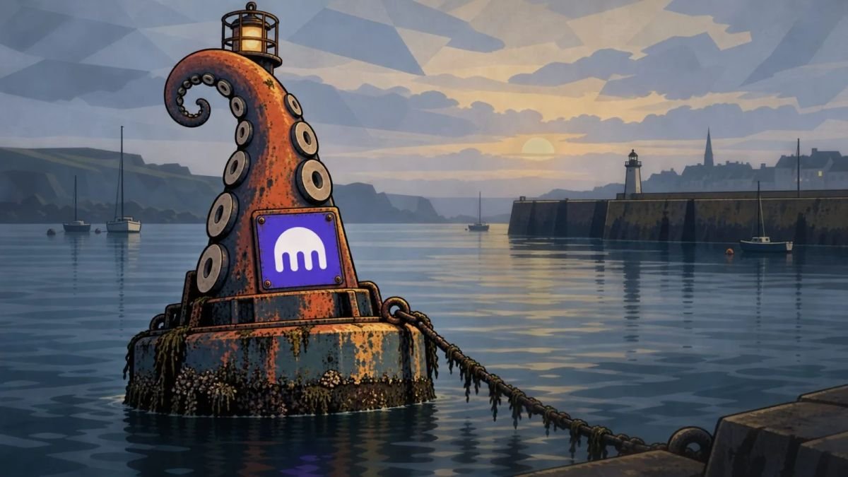 Kraken Opens Unified Wallet to Futures Traders Across the EEA