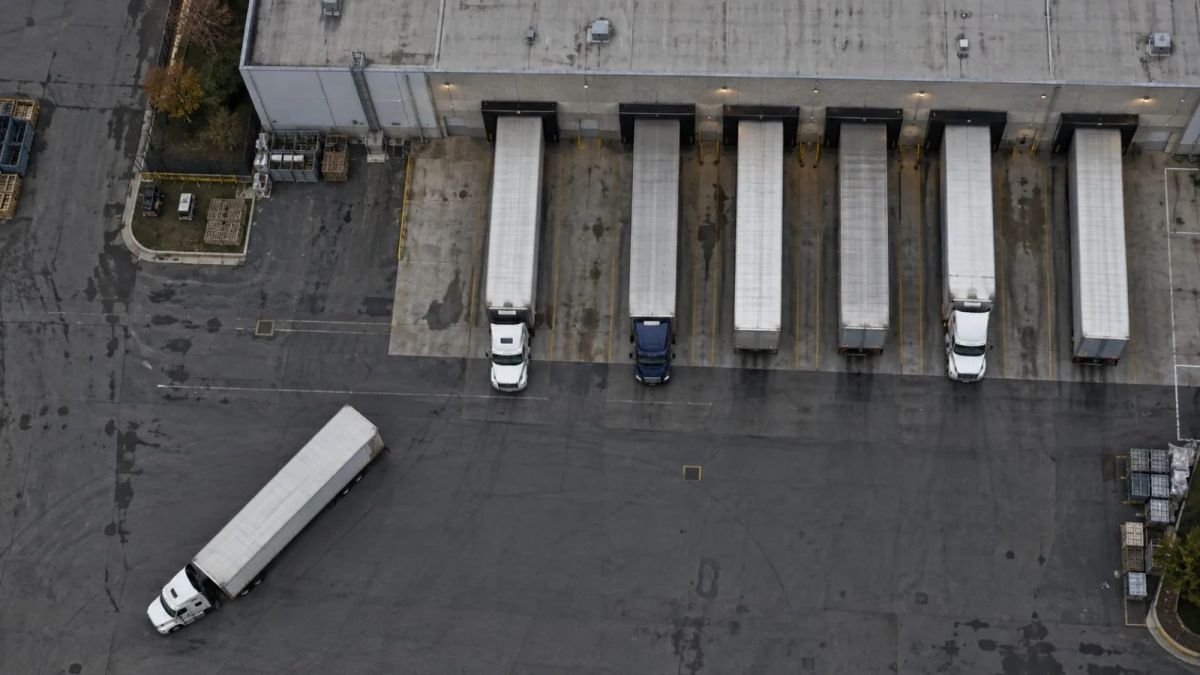 J.B. Hunt Sets Nov. 20 Payment Date for $0.45 Quarterly Dividend