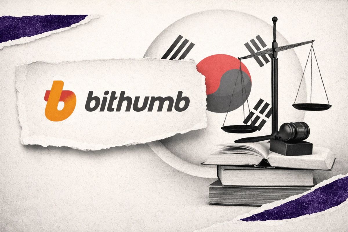 Bithumb Says Intruder Took Personal Data From Internal Employee App, Trading Unaffected