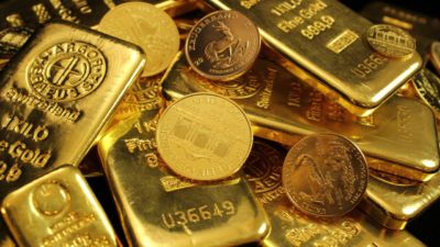 Gold could rebound despite hawkish Fed outlook, analyst says