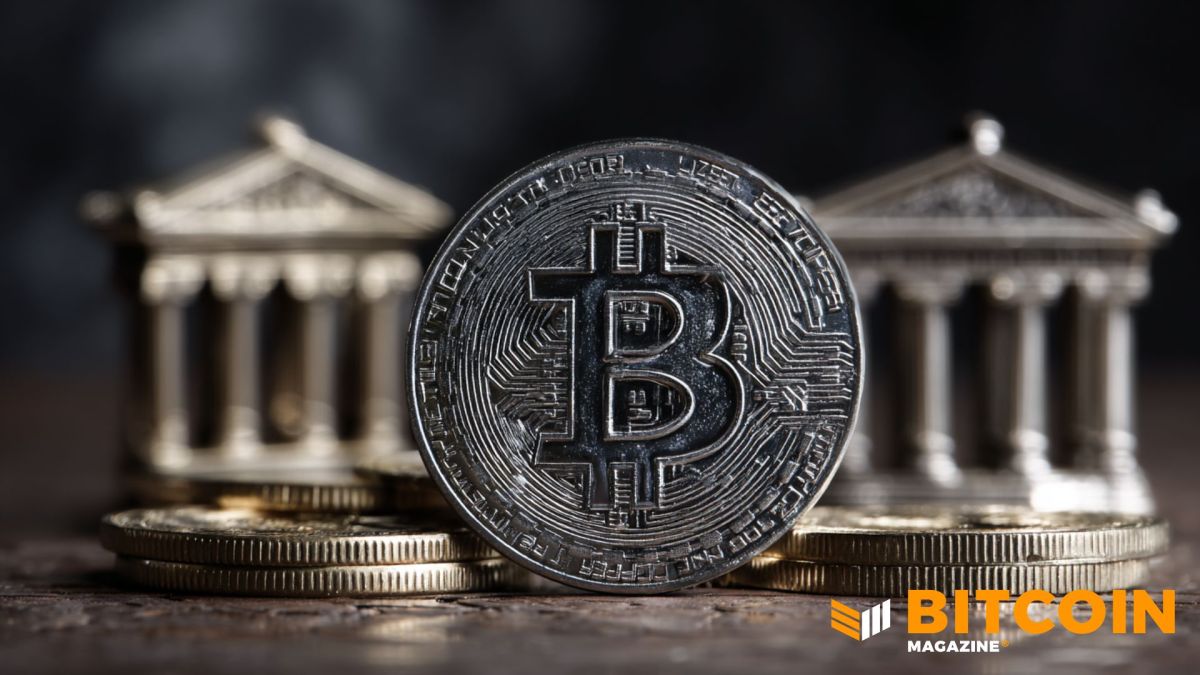 Franklin Templeton Officially Launches 2 Bitcoin DRIP ETFs That Turn Dividends Into Bitcoin