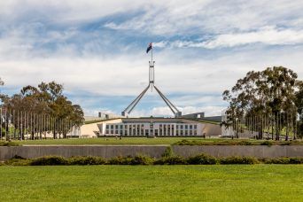 Australia faces risk of capital diversion from renewables to AI projects