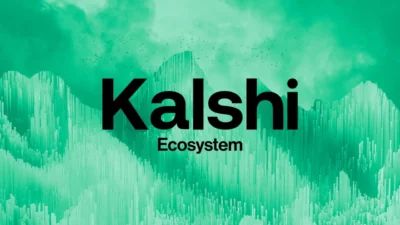 Utah files criminal gambling charges against Kalshi and its co-founders