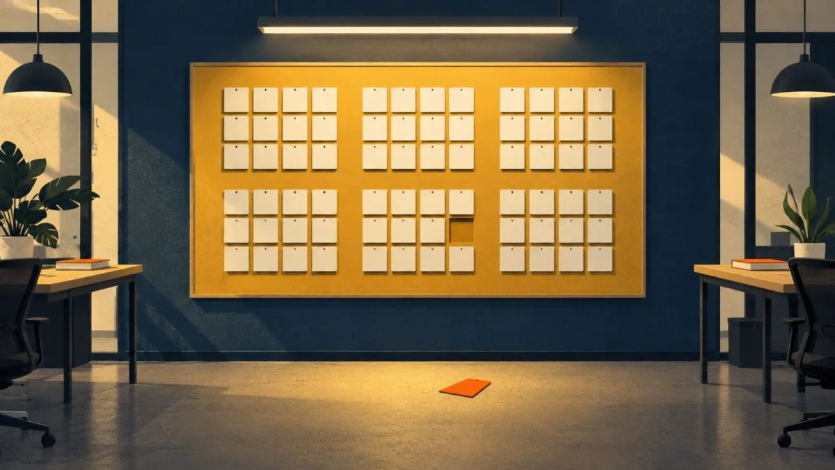 General Reasoning's AI Teams Work Faster but Alert Humans Less Often