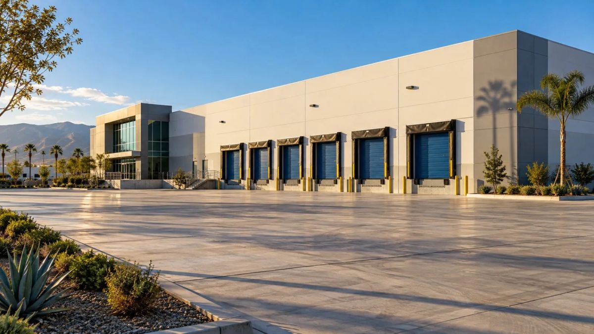 Rexford Board Keeps Quarterly Dividend at $0.435 a Share