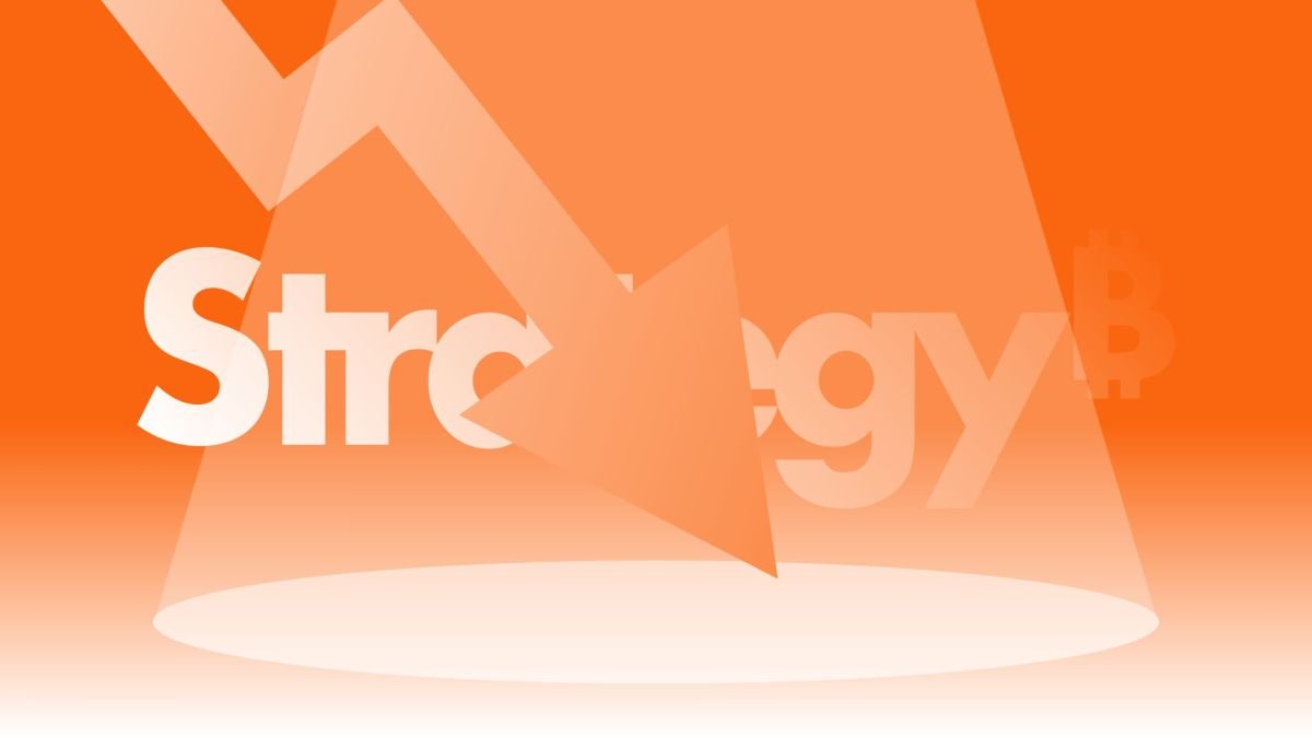 Strategy’s USD Cash down 60% in seven weeks