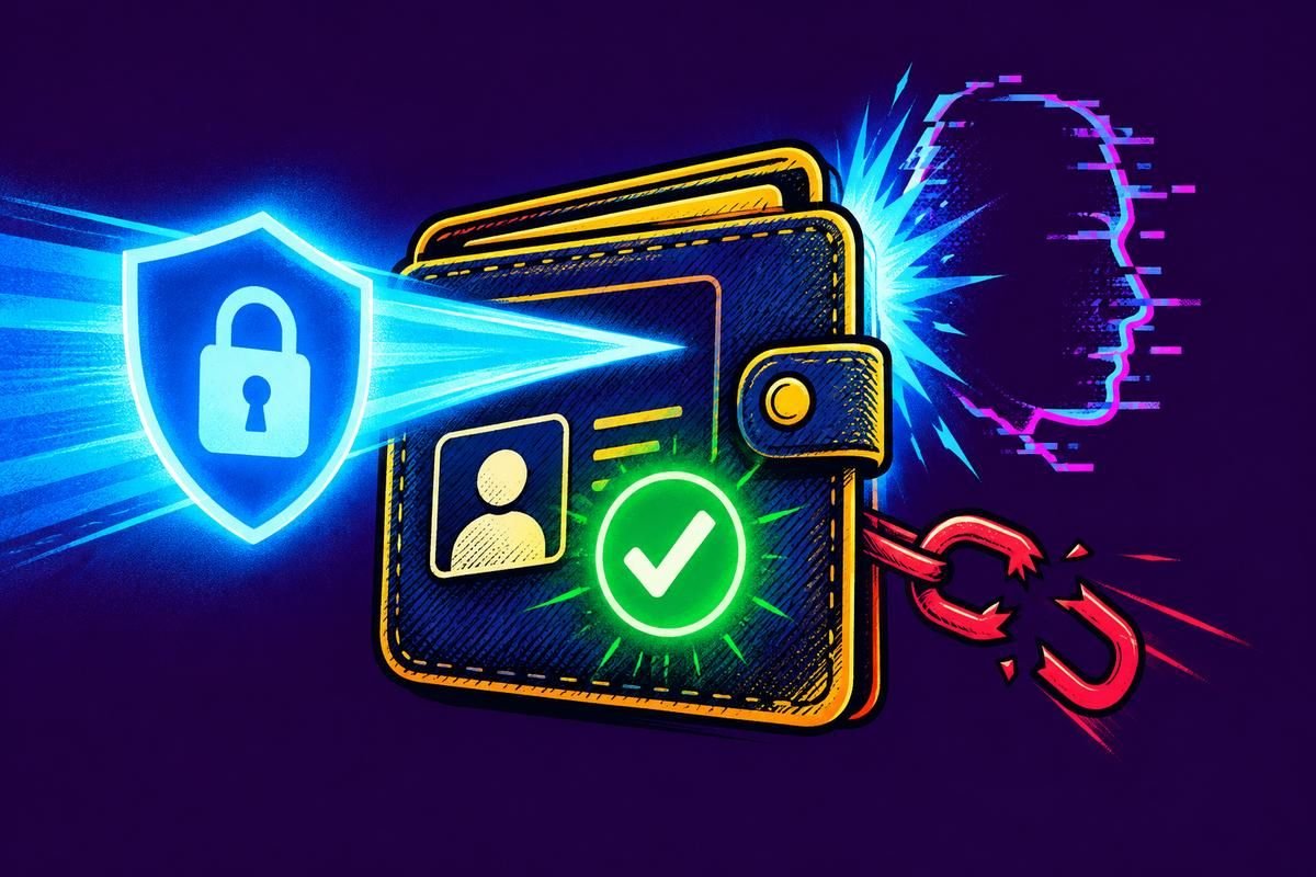 World ID Suite for banks bundles three tools, but names no bank users