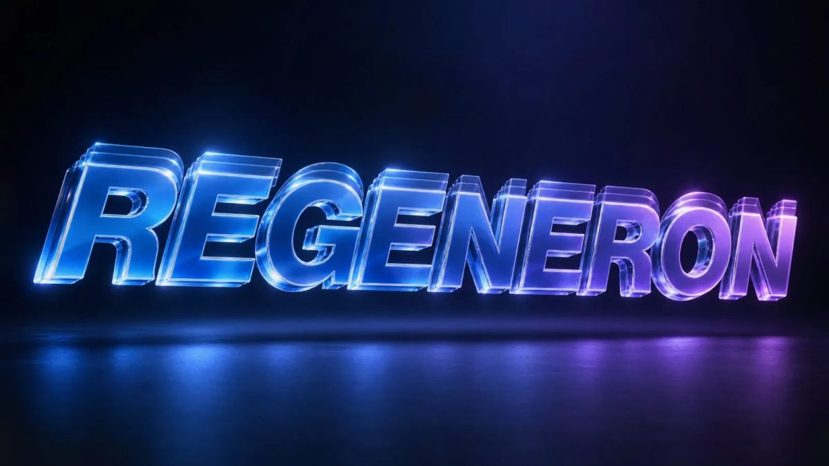 Regeneron Expects Mid-Teens R&D Expense Growth Rate in 2027