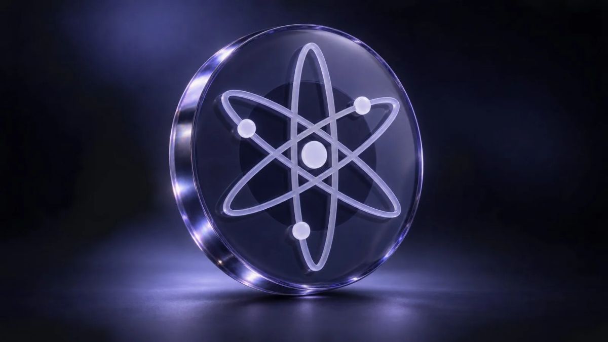 Cosmos (ATOM) Trades Above Seven-Day Average but Below 20-Day Measure