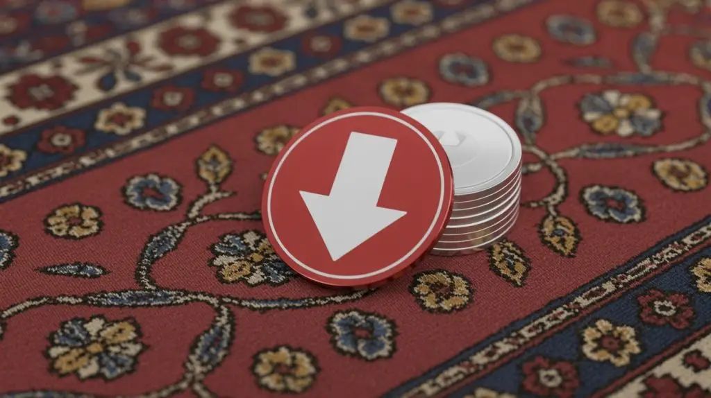 A Major Feud Between Two Altcoins: One Accuses the Other of Stealing Its Technology