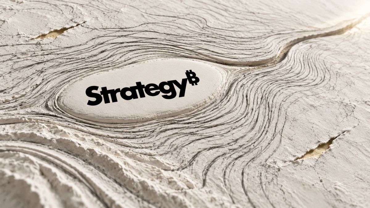Strategy Sold 5,552 Bitcoin and Bought 7,218 in Q3 as a $20.9 Billion Markup Drove Profit