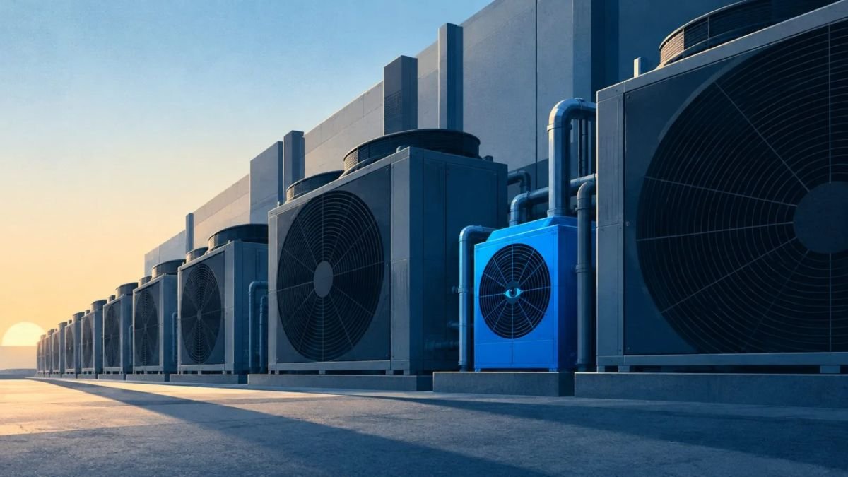 Barclays Warns Added Capacity May Squeeze AI Data Center Suppliers