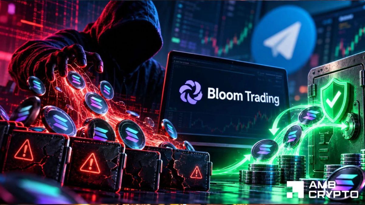 Bloom Trading hit by $947K breach due to ‘third-party module,’ promises 100% reimbursement
