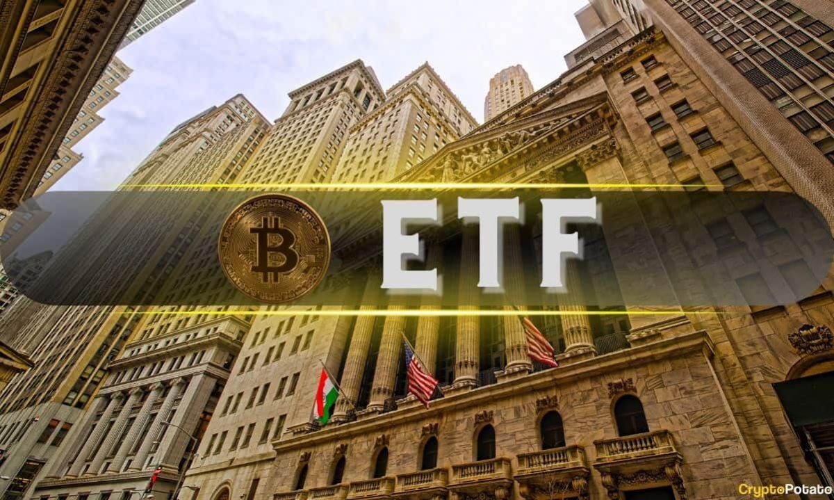 Franklin Templeton Files for ETFs That Reinvest Stock Dividends in Bitcoin